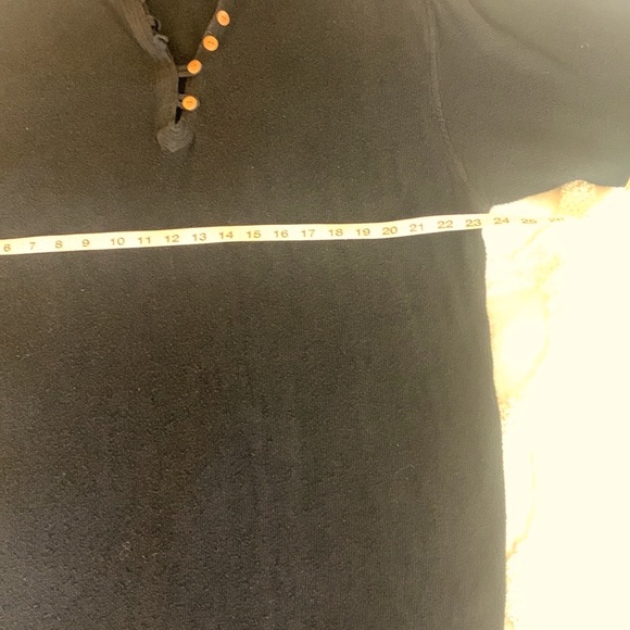 Zagora, HOODED Caftan, Cover Up, Loungewear, Robe ~ Vintage Lux - Picture 6 of 16